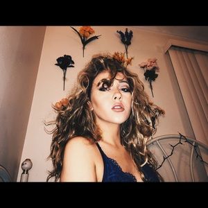 Meet your Posher, Tyra